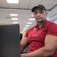 Amit Tyagi