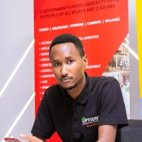 Davis Obiri Omweri