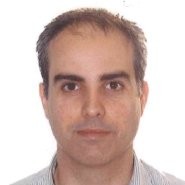 David Bagan Benavides