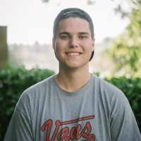 Cameron Devereaux