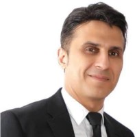 Mahdi (Arash ) Monzavitabrizi