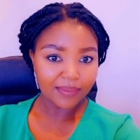Weziwe Amelia Gebhu