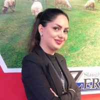 Moloud Sadeghian