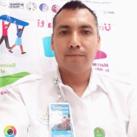 Juan Miguel Bermudez Ruiz
