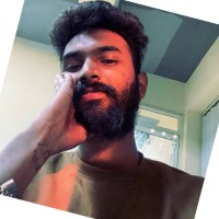 Vishal S