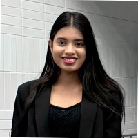 Sarah Pandit