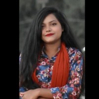 Mitu Saha