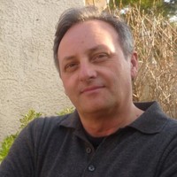 gilles couradet