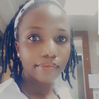 Jackline Kanweri