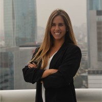 Nicole Alessandra Marini Gastelú