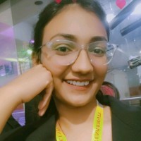Aayushi Vishwakarma