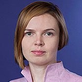 Ekaterina Kuznetsova