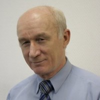 Валерий Кнотько