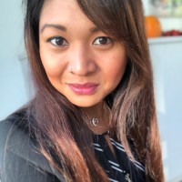 Kamonchanok Ip Zwicky