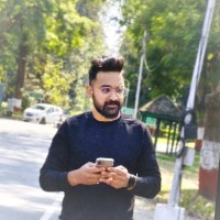 Shobhit Budhlakoti