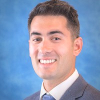 Aaron Rosales Hill