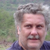 Daniel Sosa Vázquez