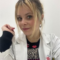 Valeria Santarcangelo