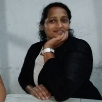 Sheeba Joy