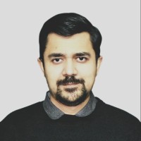 Shafqat Ali