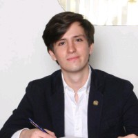 Manuel Guillermo Gil Bermudez