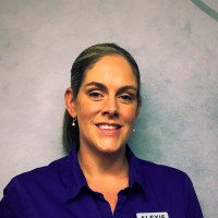 Alexis Broom