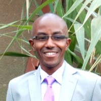 Samuel Gachara