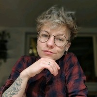 Kamila Bredenoord