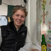 Elias Willman Pettersson