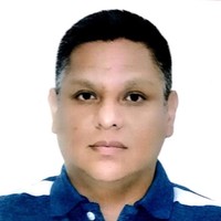 Fredy Roger Baldeón Huarhua
