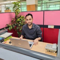 Sujit Kumar Roy