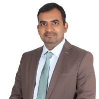 Syed Saqueeb Ahamed