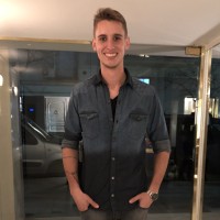 Tomas Crissi