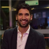 Juan David Congote Roldán