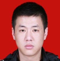 罗杨军