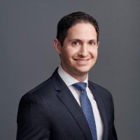 Michael Horowitz