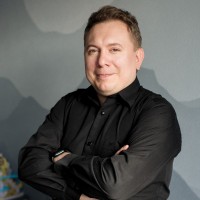 Roman Ponedilchenko