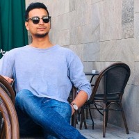 Sajith Chandran