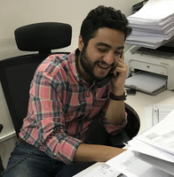 Tamer Sharaf El-Din