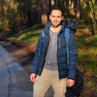 Rachid Abraimi