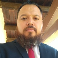 Omar Pérez Díaz