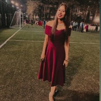 Susie Dsouza