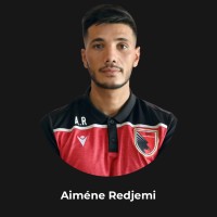 Aimene Redjemi