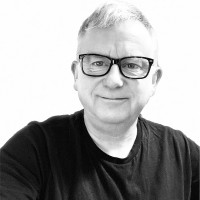Paul Hudson