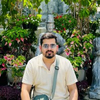 Ayush Pathak