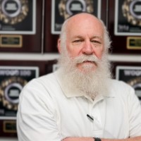 Harold Morantz