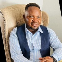 Elvis Sibusiso Vilakazi