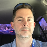 Scott Kauffman