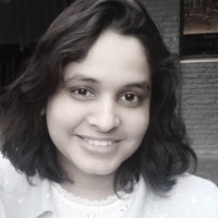 Devi Thanmai Jonnalagadda