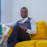 Mahugnon  Rosaire TCHIBOZO😉